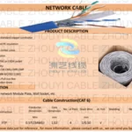 FTP CAT6