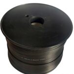 PVC Speaker cable