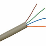 Telephane Cable