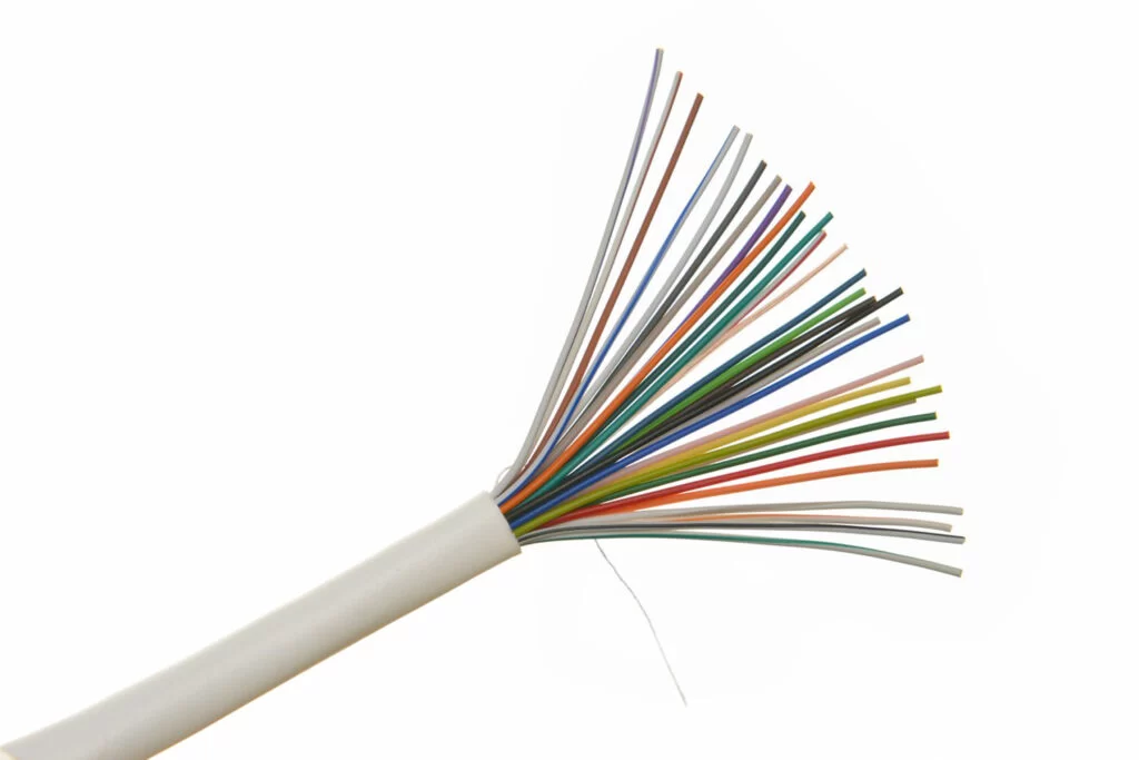 Telephane Cable1