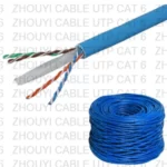 UTP CAT 6