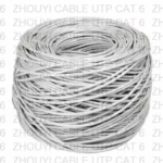 UTP CAT 6 2