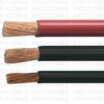 battery cable 3