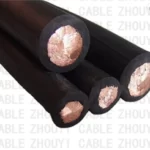 welding cable