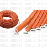 welding cable 4